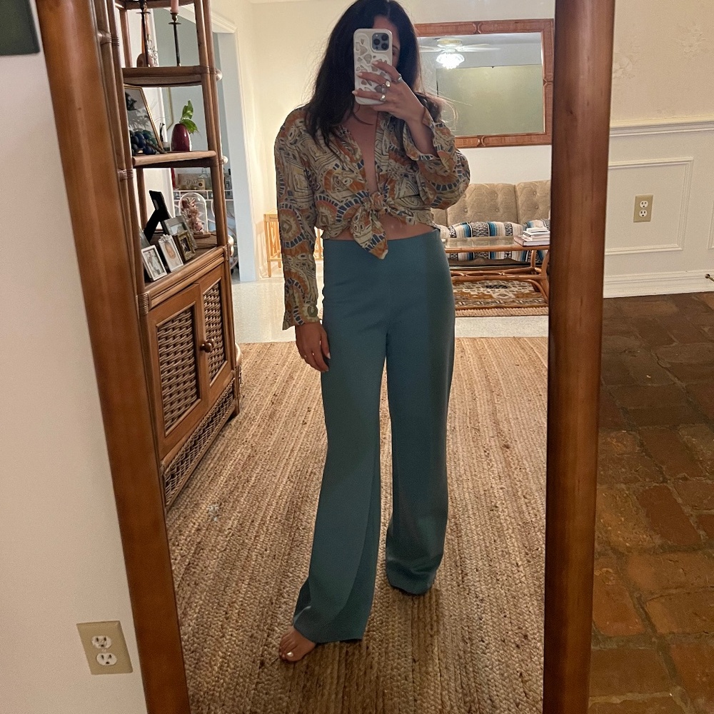 Pants